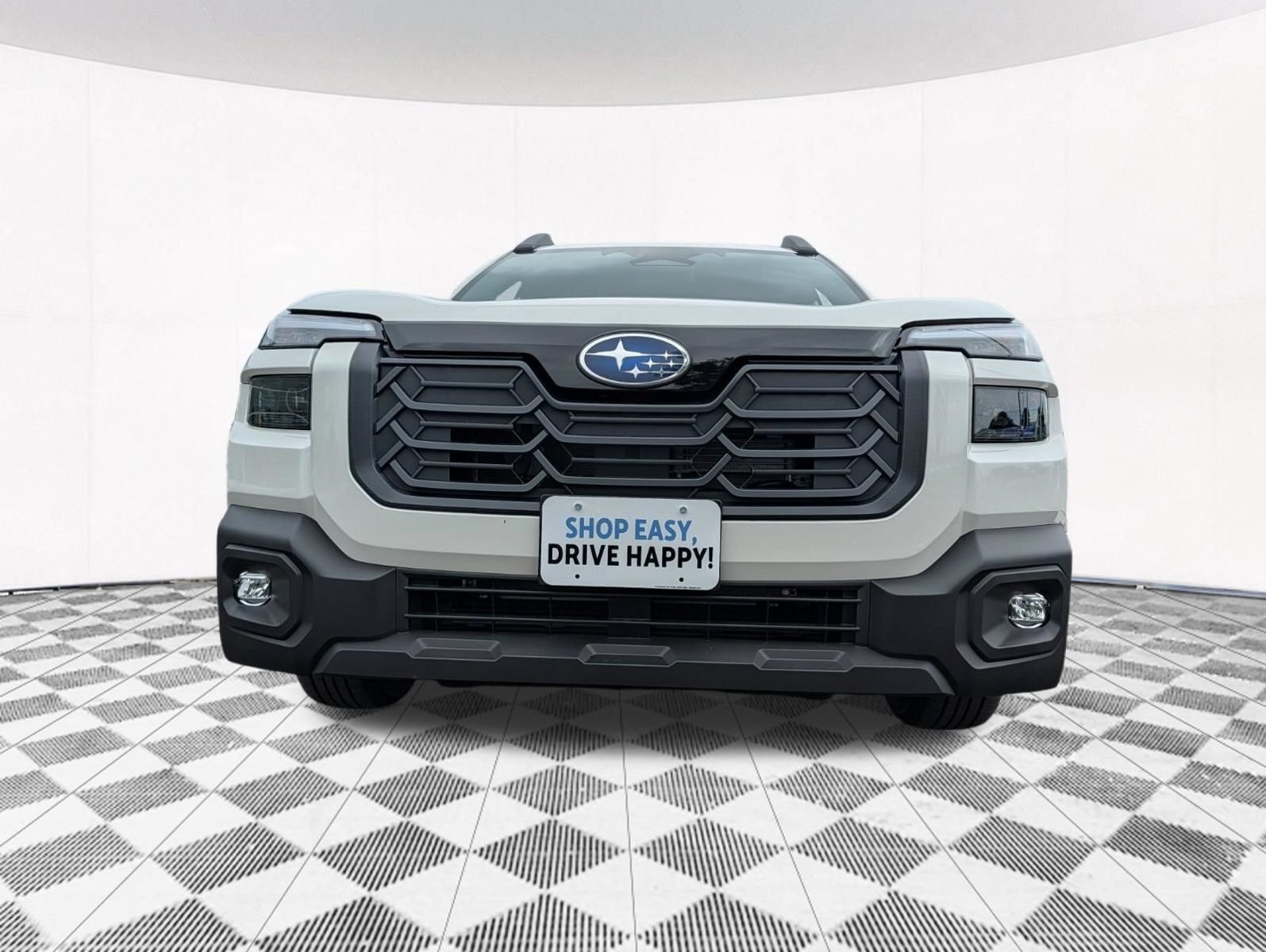 New 2026 Subaru Outback Premium AWD/4WD image 17