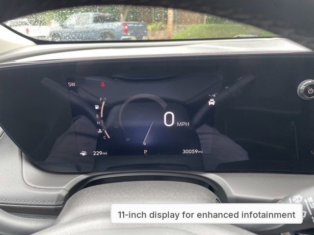 Used 2024 Buick Encore GX Sport Touring image 14