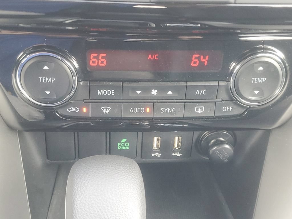 Used 2026 Mitsubishi Eclipse Cross SE AWD/4WD image 23