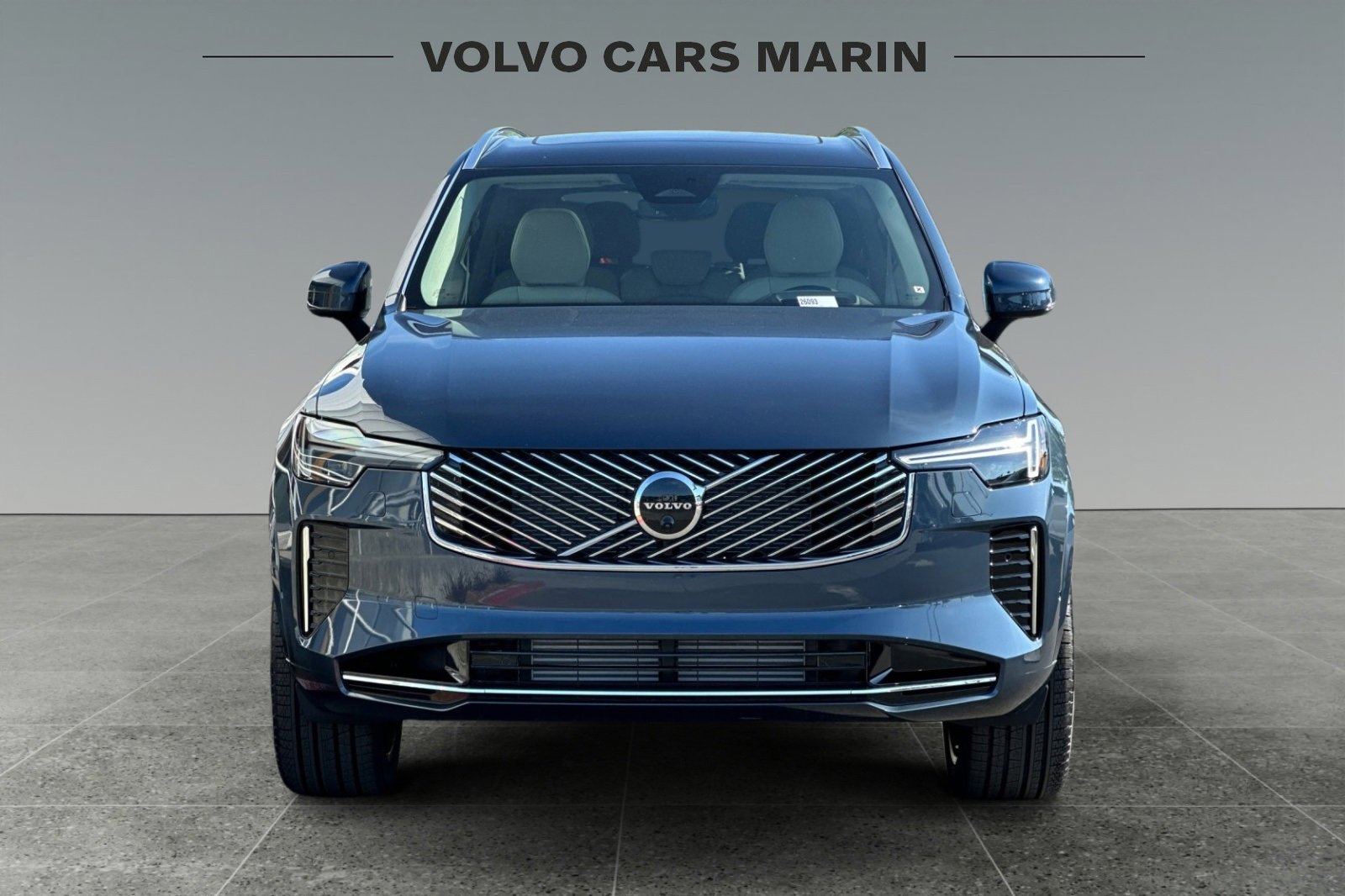 New 2026 Volvo XC90 T8 Ultra image 10