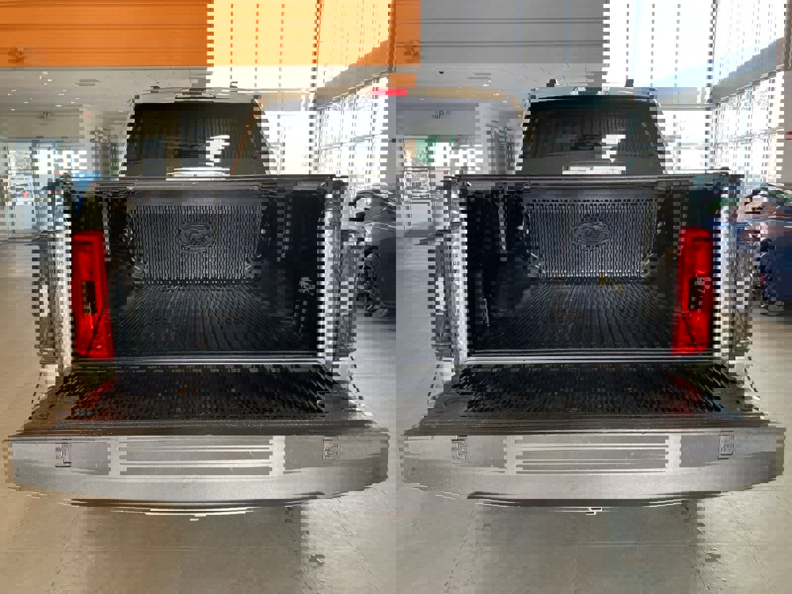 Used 2021 Ford F150 XLT w/ Equipment Group 302A High image 32