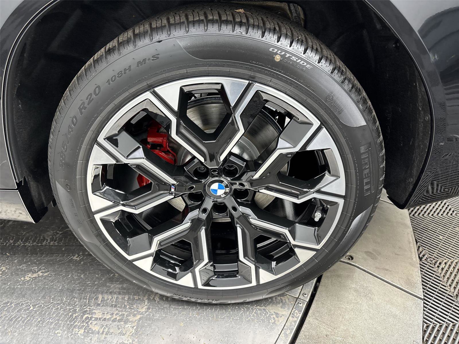 New 2026 BMW X3 xDrive30 w/ Premium Package image 27