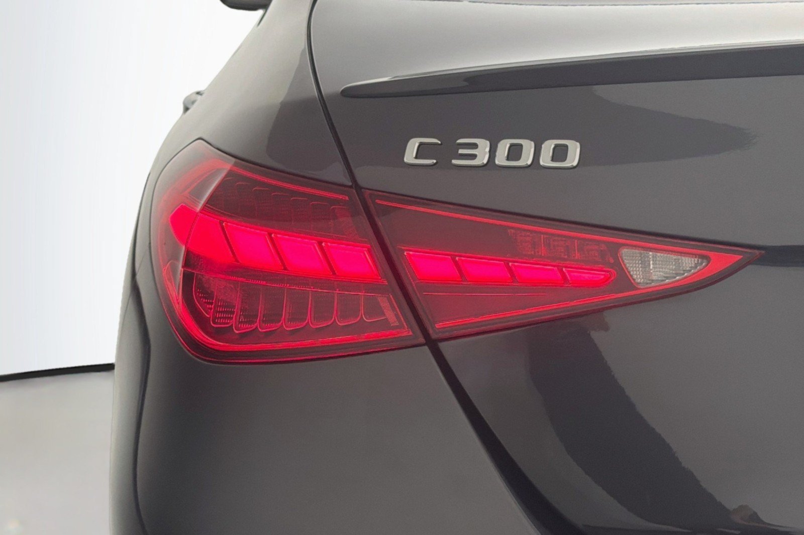 Certified 2024 Mercedes-Benz C 300 Sedan image 17