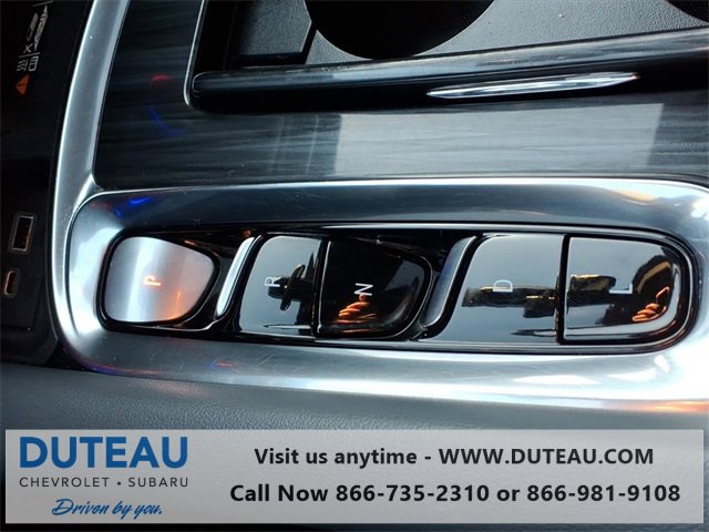 Certified 2022 Buick Enclave Essence w/ Experience Buick Package image 17