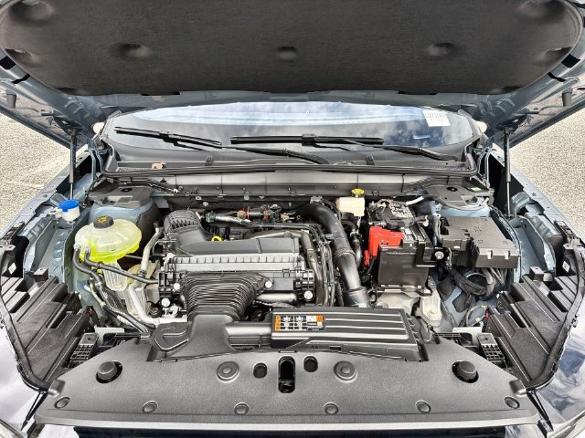 New 2026 Lincoln Nautilus Reserve AWD/4WD image 27