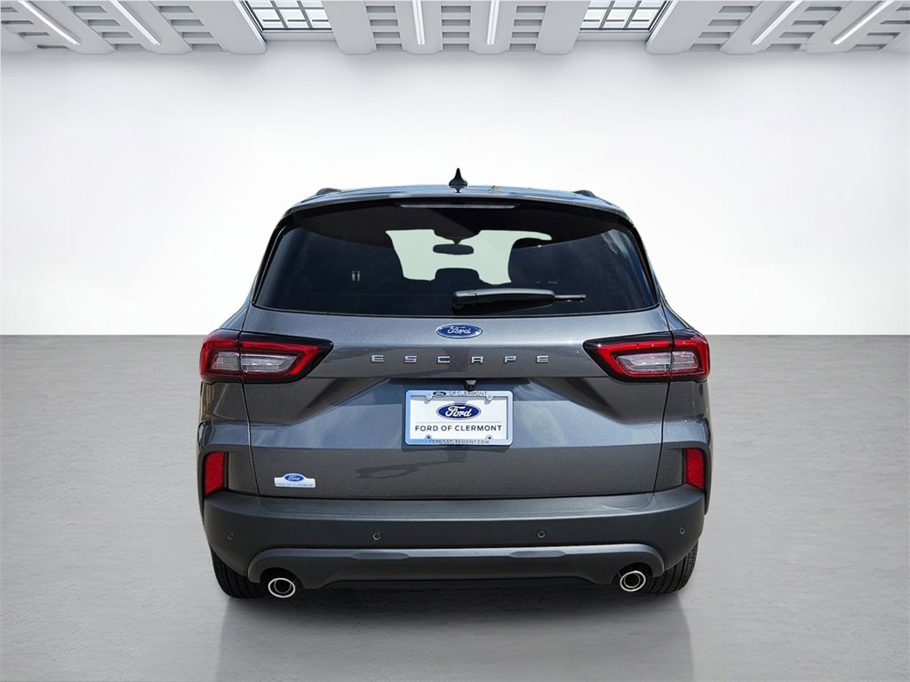 New 2026 Ford Escape ST-Line w/ Tech Pack #1 image 6