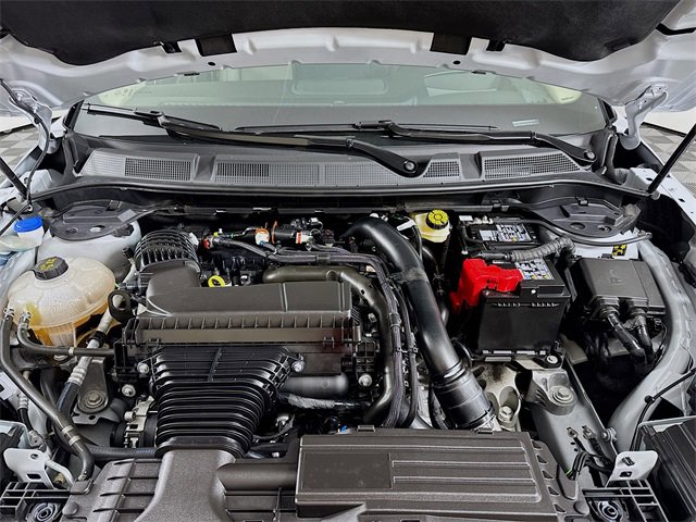 Used 2025 Lincoln Corsair Reserve w/ Equipment Group 202A image 51