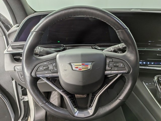 Used 2021 Cadillac Escalade Sport image 15