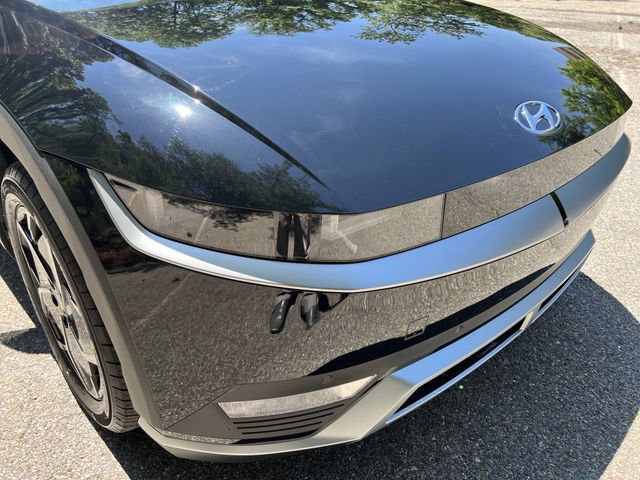 Used 2024 Hyundai Ioniq 5 SEL AWD/4WD image 26