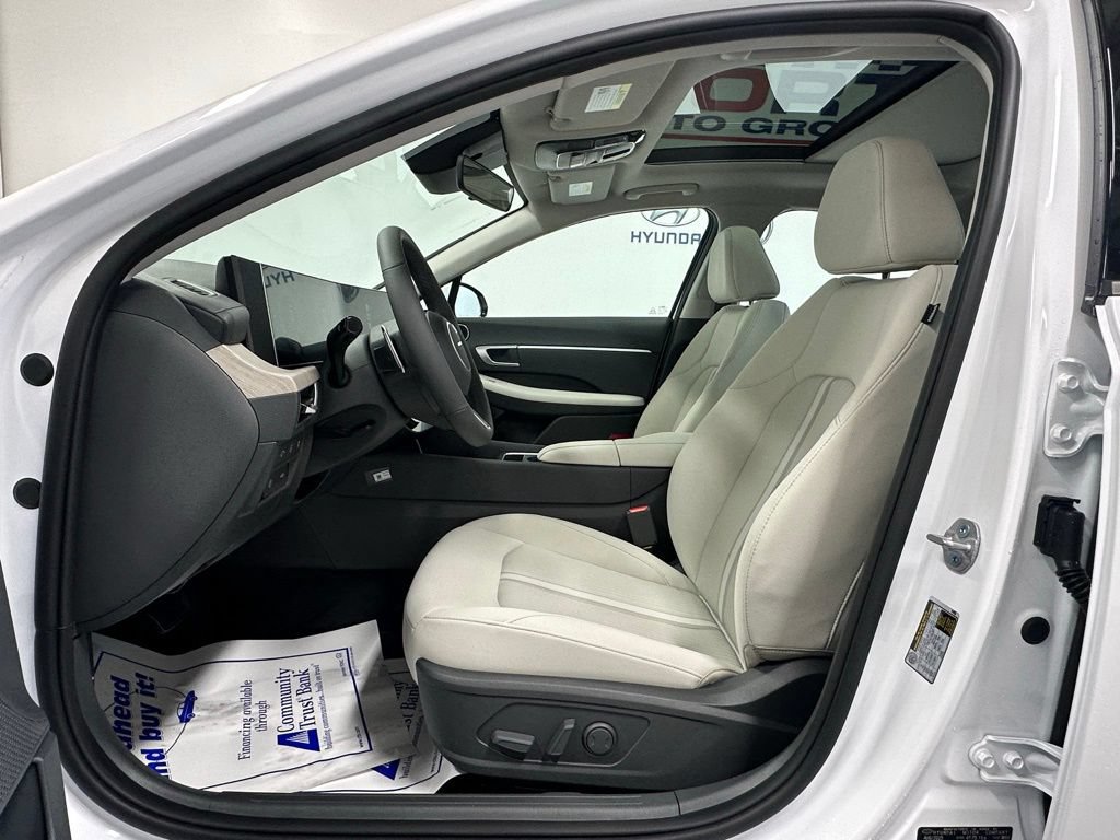 New 2026 Hyundai Sonata SEL FWD image 11