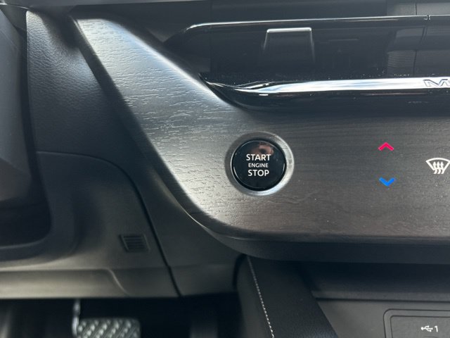 New 2026 Nissan Murano SL AWD/4WD image 41