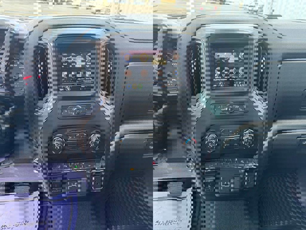 New 2026 Chevrolet Silverado 2500 Custom w/ Custom Value Package image 27