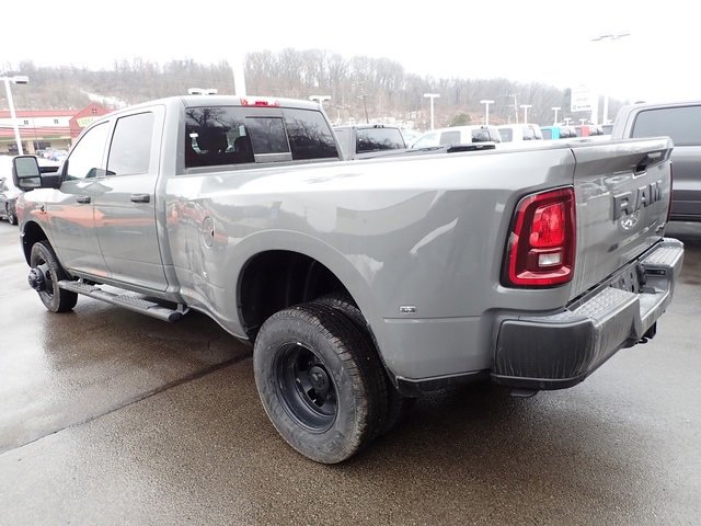 New 2026 RAM 3500 Tradesman image 3