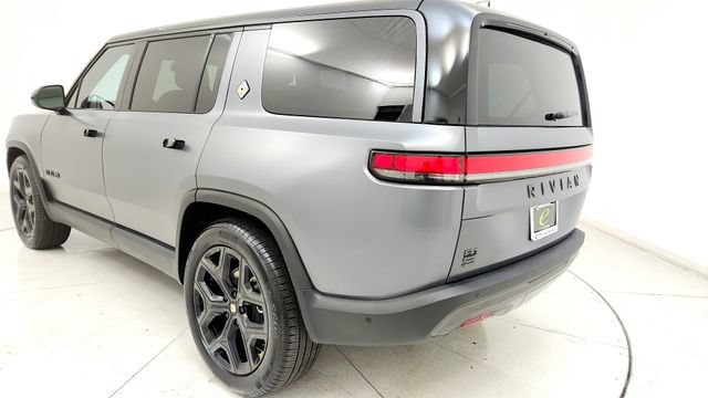 Used 2026 Rivian R1S Adventure AWD/4WD image 26