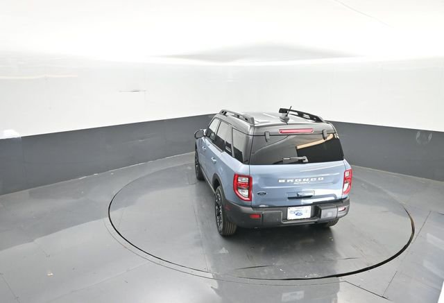 New 2025 Ford Bronco Sport Outer Banks w/ Outer Banks Tech Package+ image 22