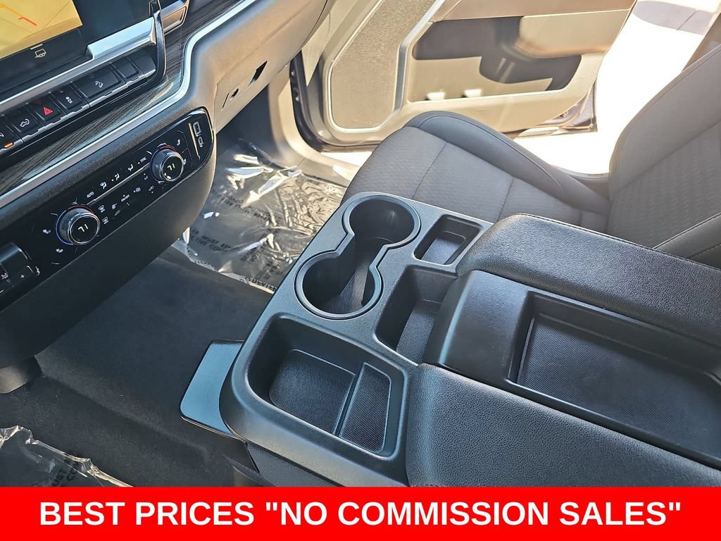 Used 2022 Chevrolet Silverado 1500 RST AWD/4WD image 24