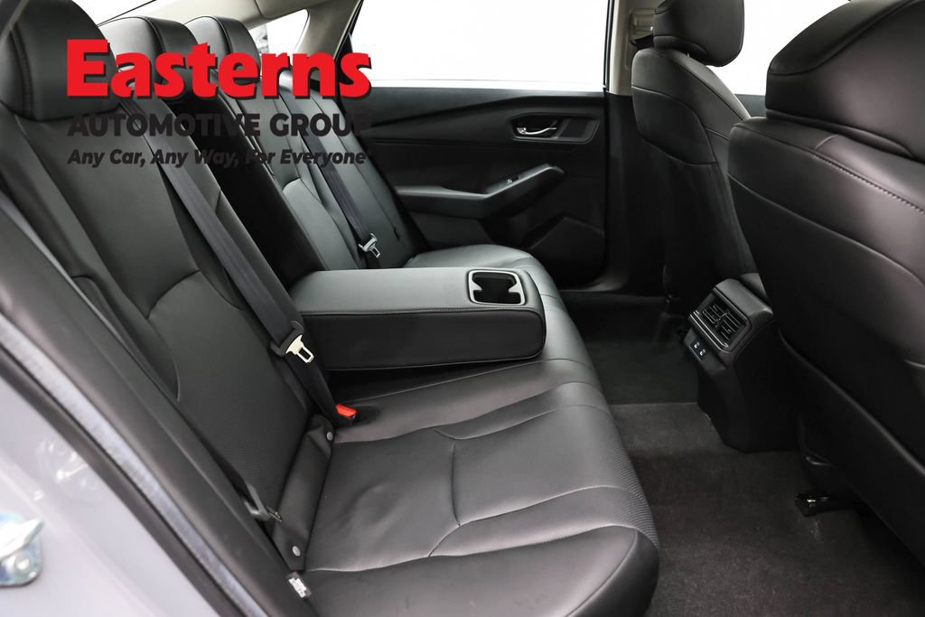 Used 2024 Honda Accord EX-L image 23