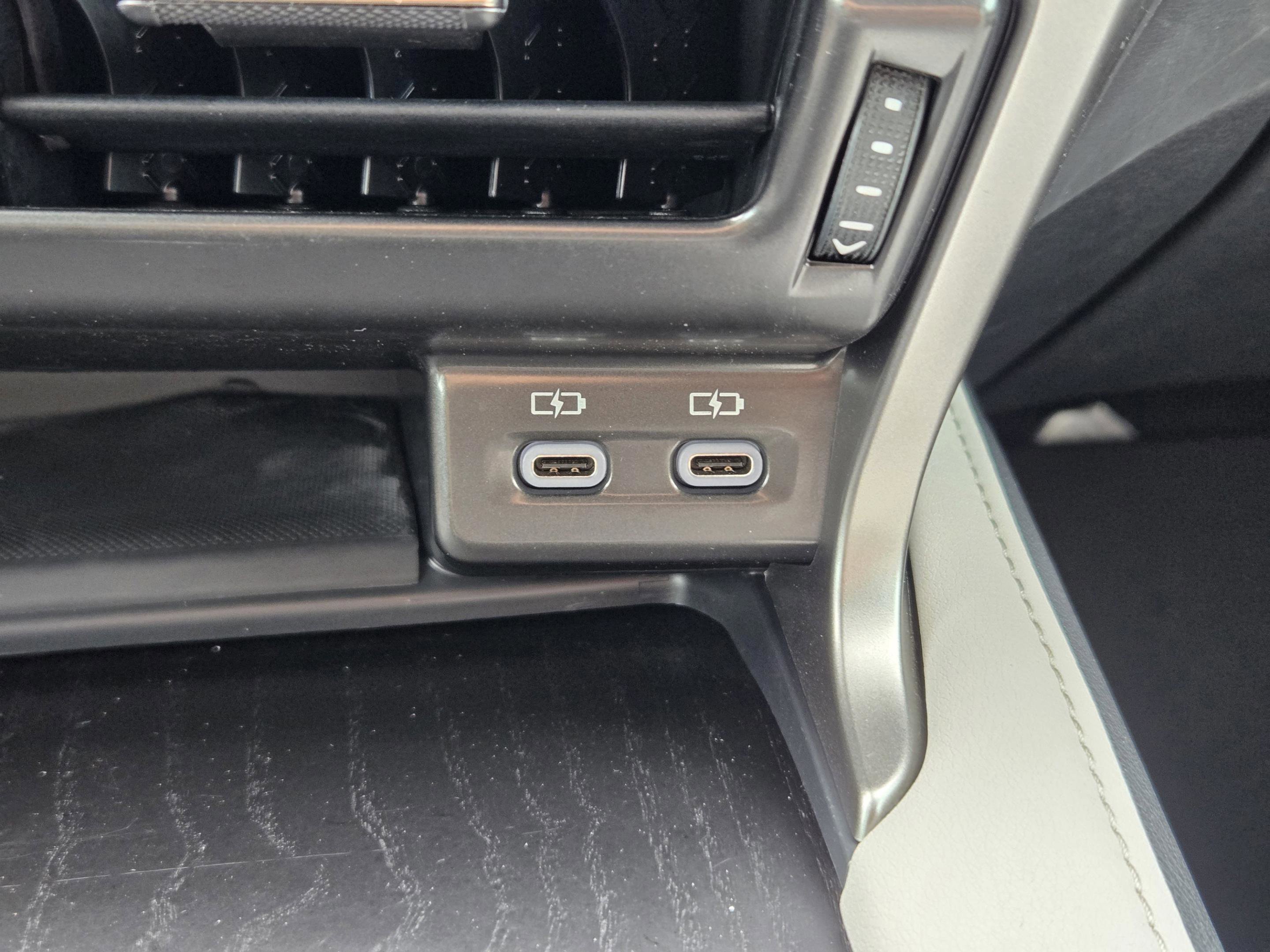 Used 2023 Lexus RX 350 Premium w/ Cold Area Package image 26