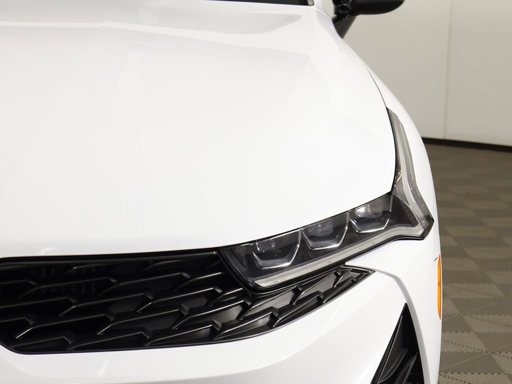 Used 2022 Kia K5 GT-Line w/ GT-Line Awd Premium Package image 15