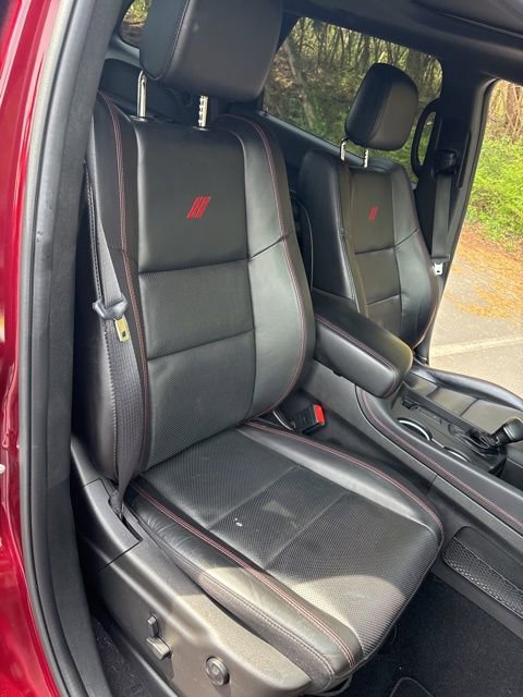 Used 2024 Dodge Durango R/T image 24