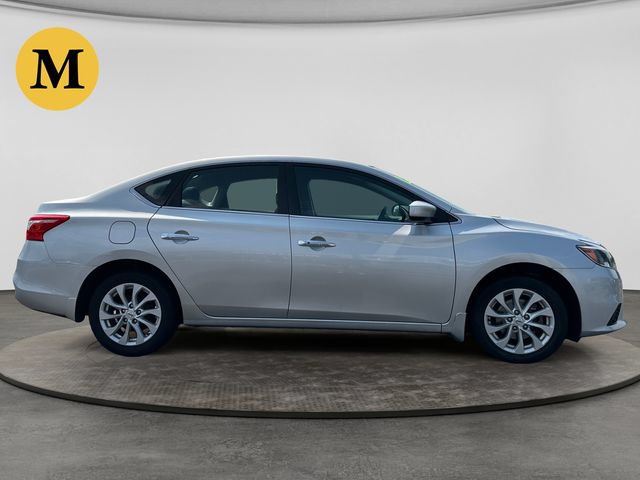 Used 2019 Nissan Sentra SV FWD image 6