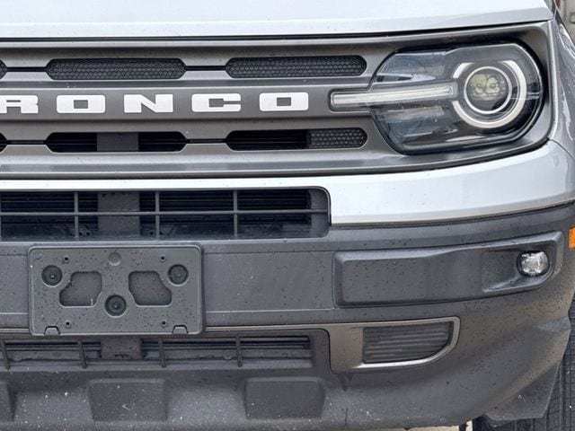 Used 2021 Ford Bronco Sport Big Bend AWD/4WD image 8