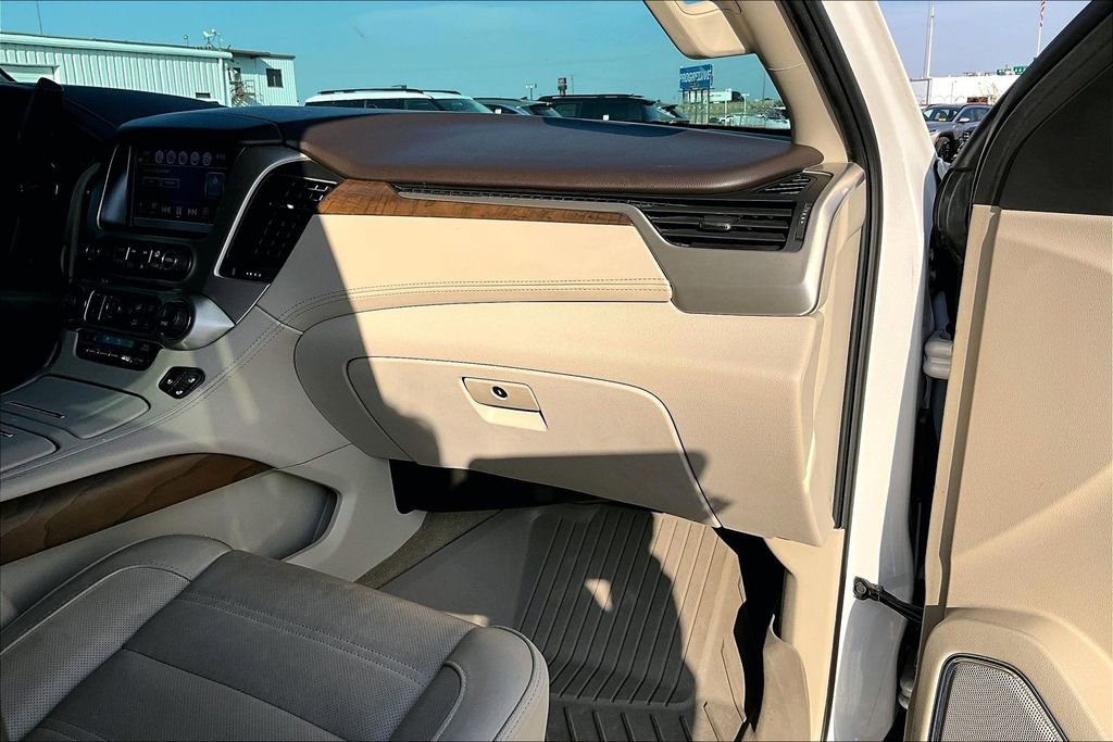 Used 2018 GMC Yukon Denali w/ Denali Ultimate Package image 19