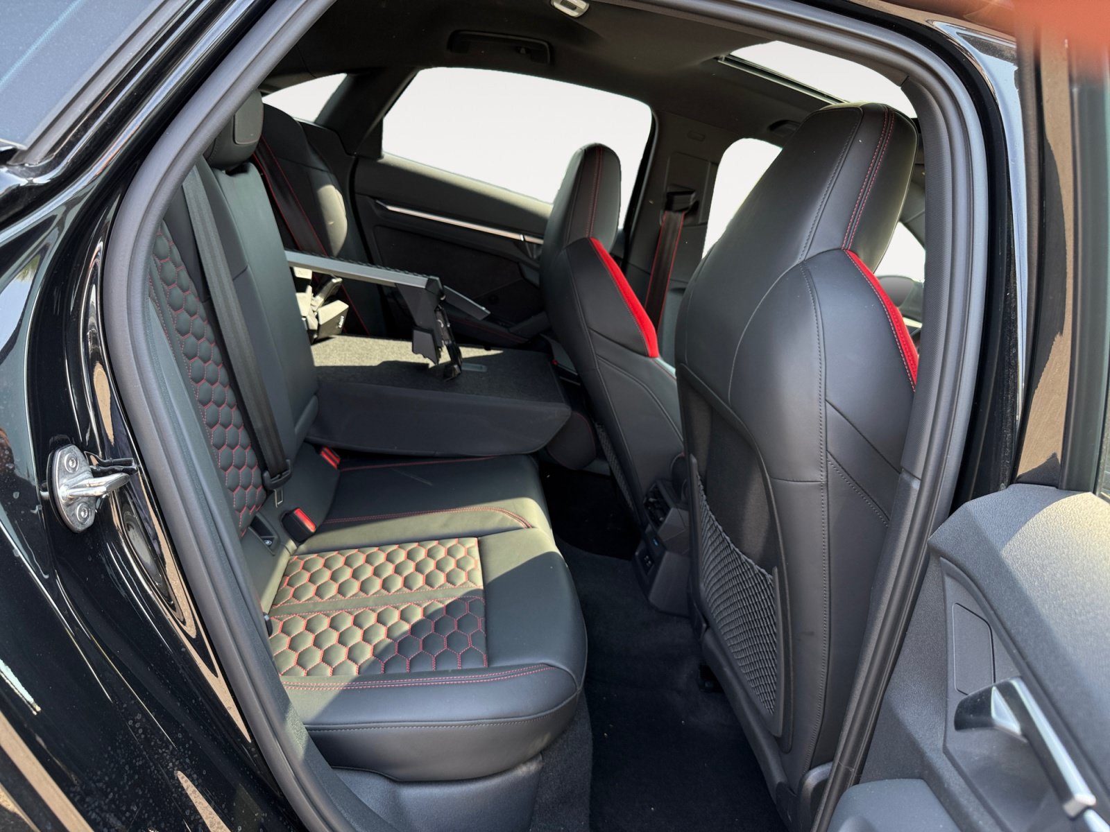 Used 2024 Audi RS 3 w/ RS Technology Package AWD/4WD image 18