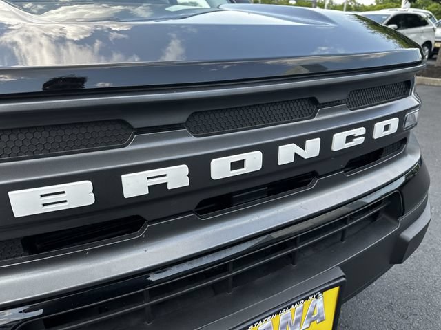 Certified 2024 Ford Bronco Sport Big Bend AWD/4WD image 10
