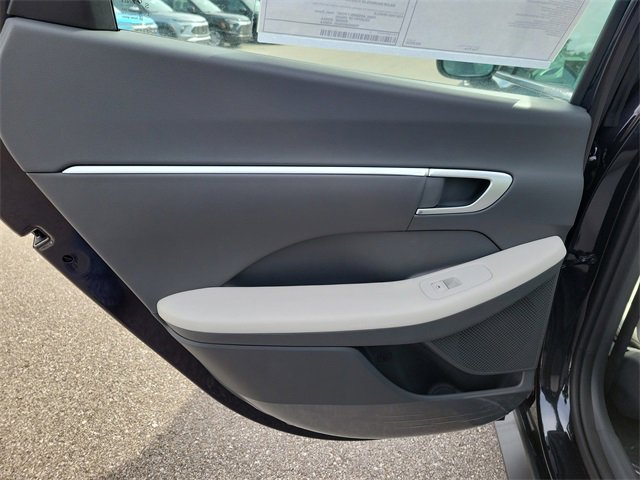 New 2026 Hyundai Sonata Blue image 14