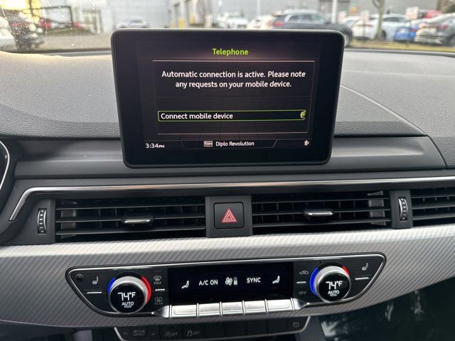 Used 2019 Audi A5 2.0T Premium w/ Convenience Package image 17