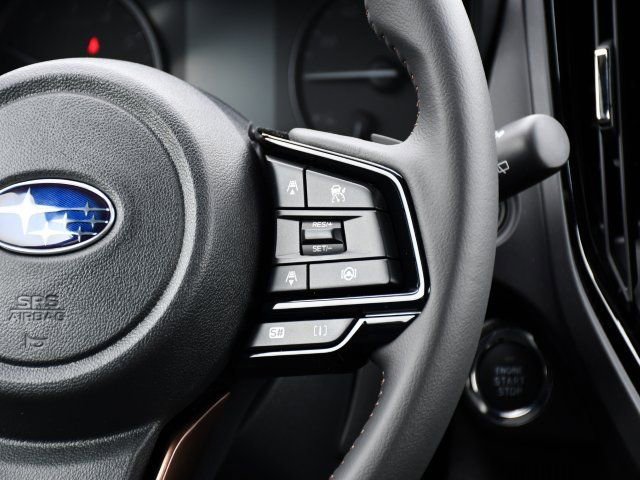 New 2026 Subaru Forester Sport image 24