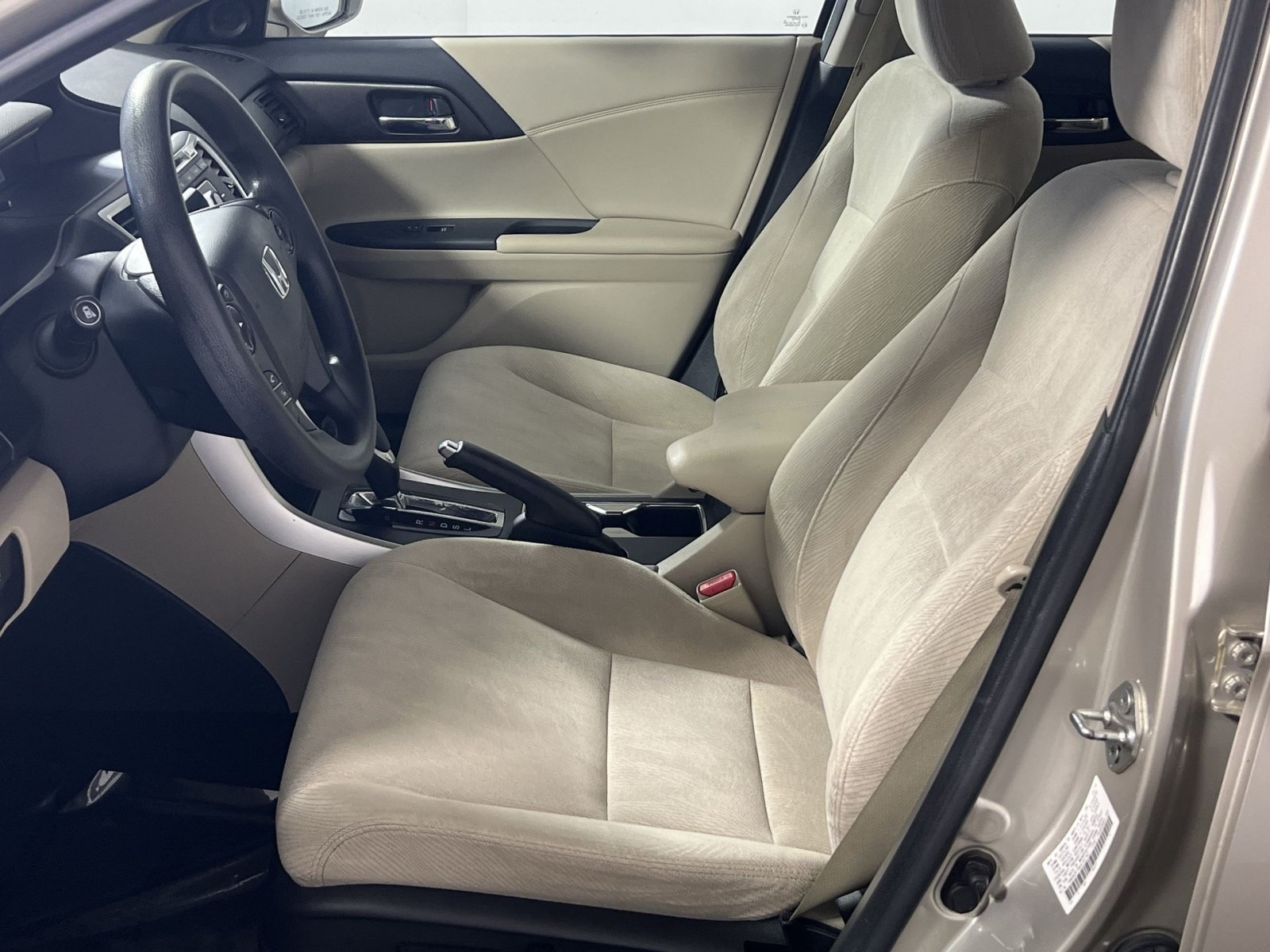 Used 2014 Honda Accord EX image 13
