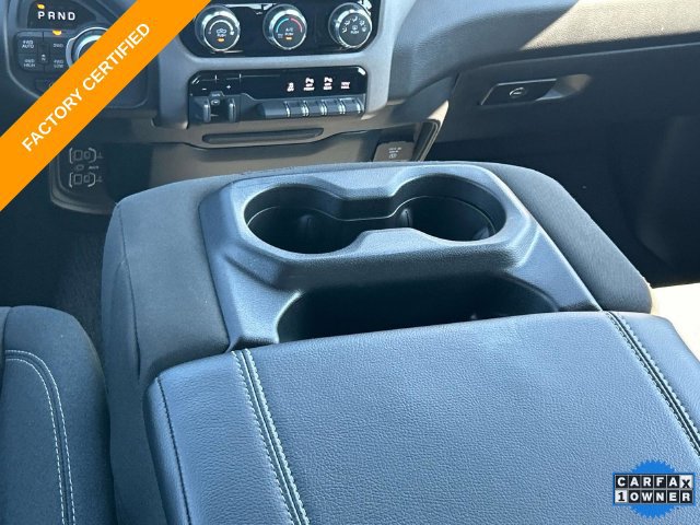 Used 2025 RAM 1500 Big Horn AWD/4WD image 18