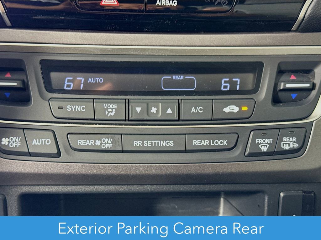 Used 2019 Honda Pilot EX-L image 20