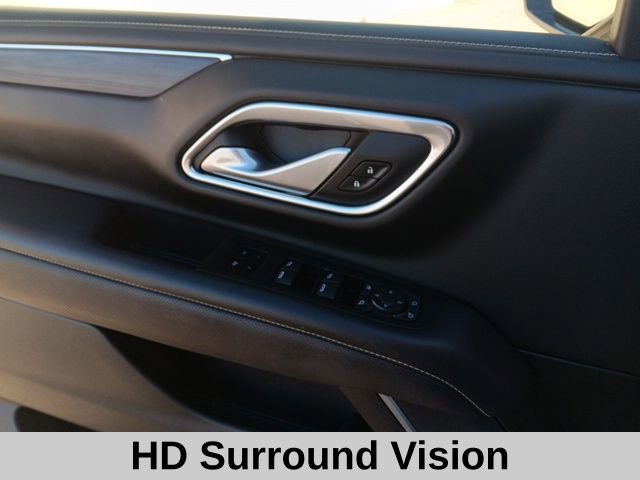 Used 2021 GMC Yukon SLT w/ SLT Premium Package image 15