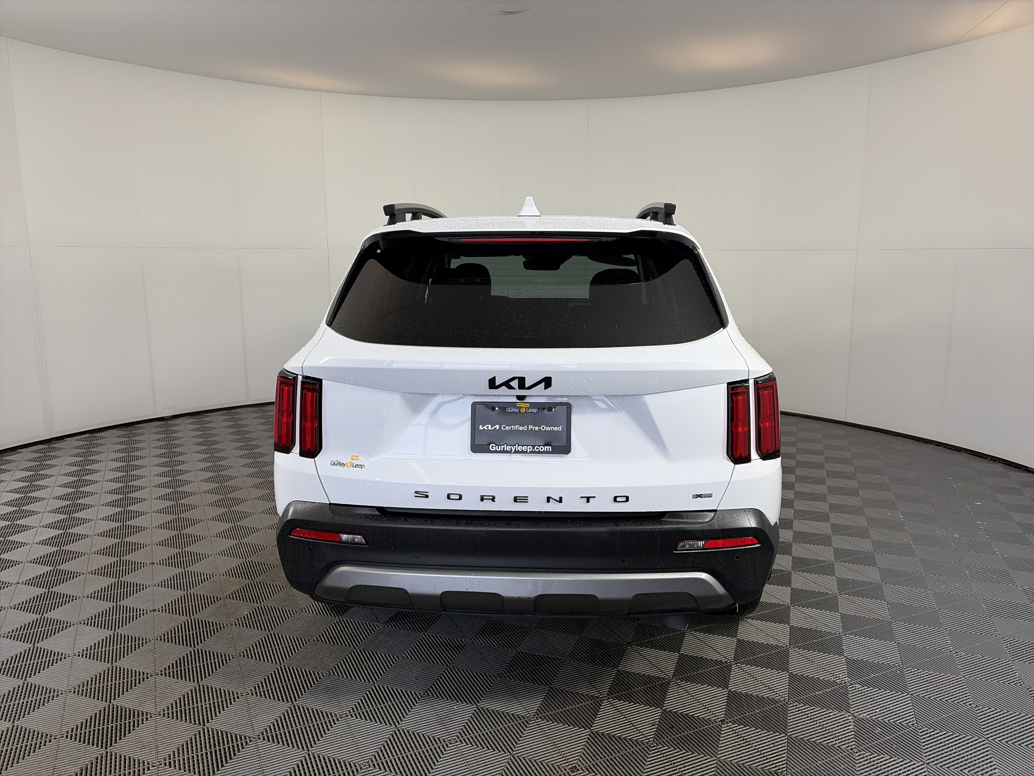 Used 2023 Kia Sorento SX Prestige image 9