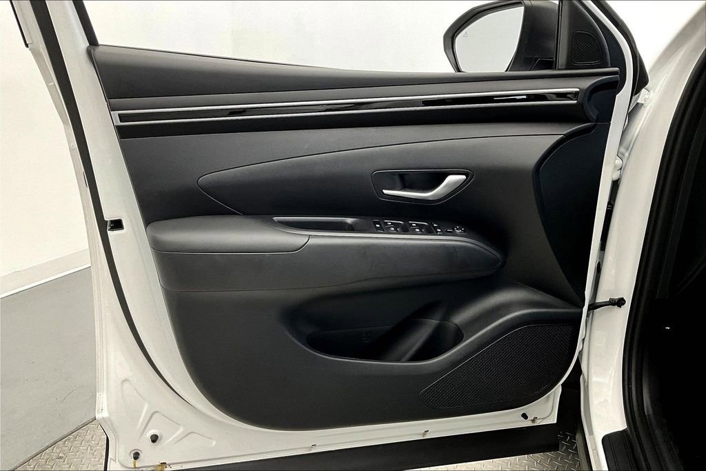 Certified 2023 Hyundai Tucson SEL image 17