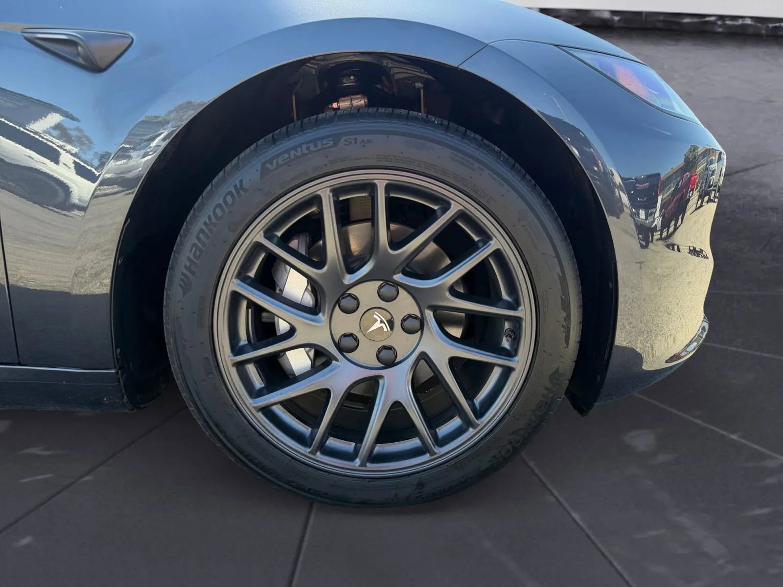 Used 2025 Tesla Model 3 Long Range RWD image 26