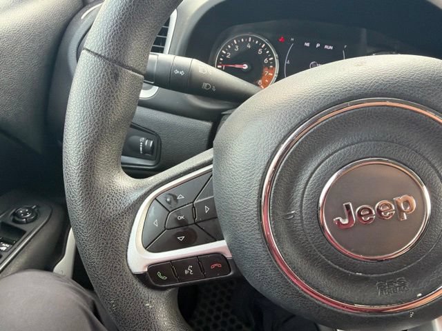 Used 2018 Jeep Renegade Sport w/ Power & Air Group AWD/4WD image 11