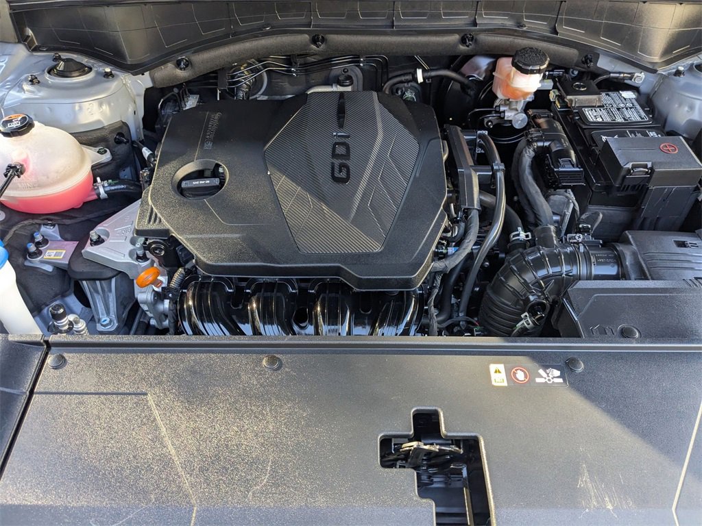 Used 2024 Kia Sorento S image 34