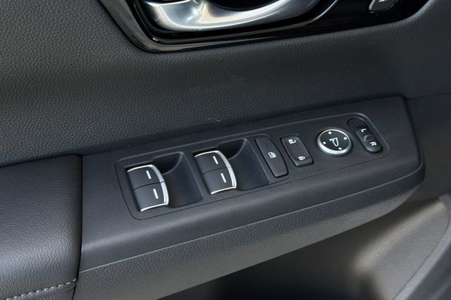 Certified 2025 Honda CR-V EX-L image 13