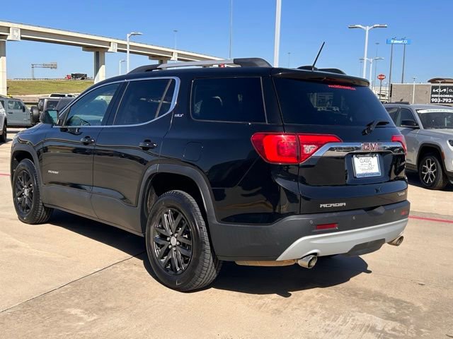 Used 2019 GMC Acadia SLT image 7