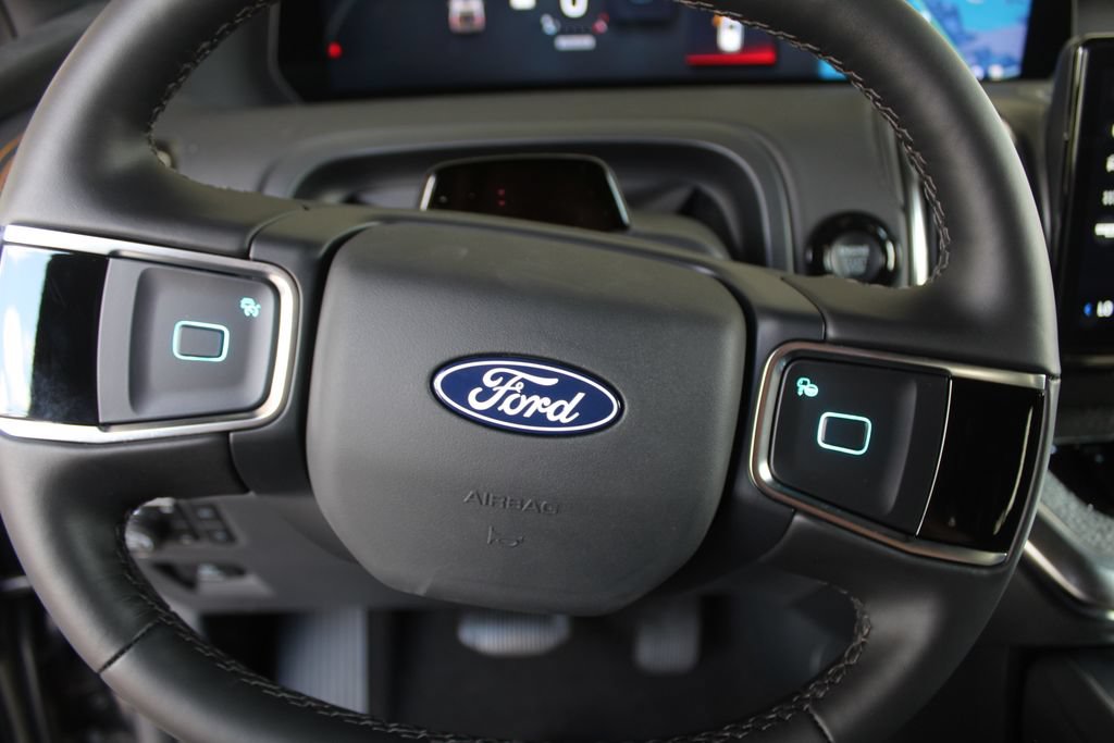 New 2027 Ford Expedition Tremor w/ Driver's Package AWD/4WD image 30