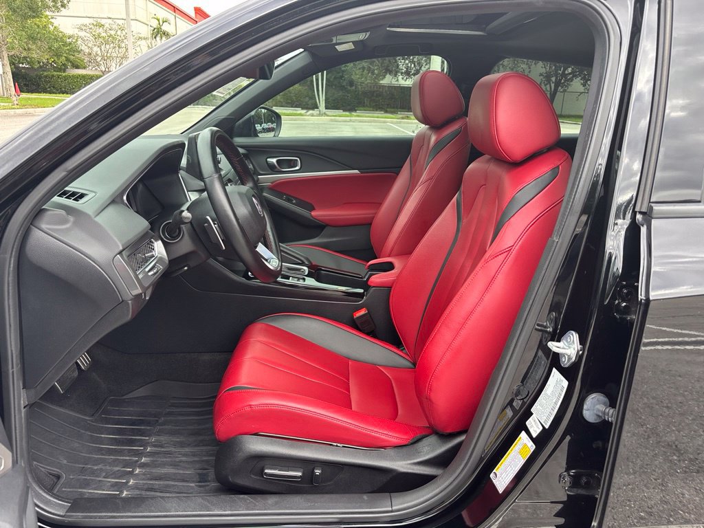 Used 2024 Acura Integra A-Spec FWD image 14
