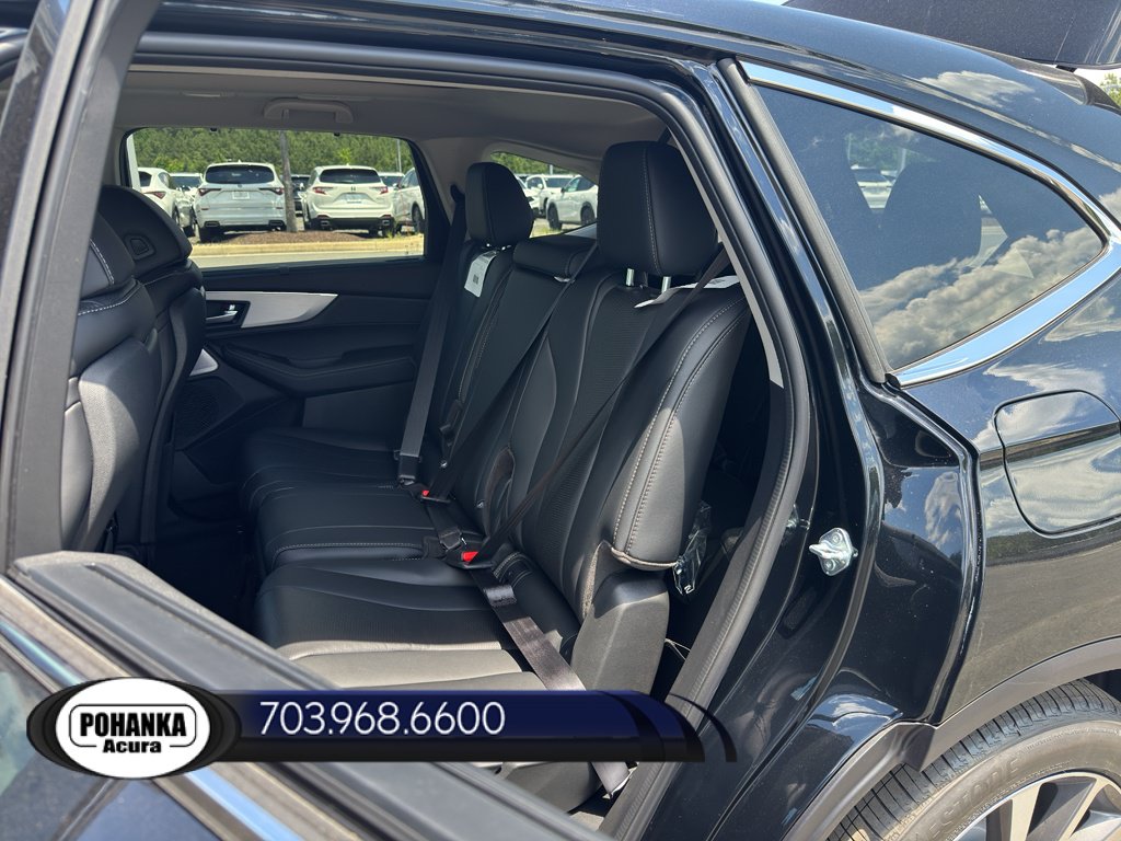 New 2026 Acura MDX w/ Technology Package AWD/4WD image 30