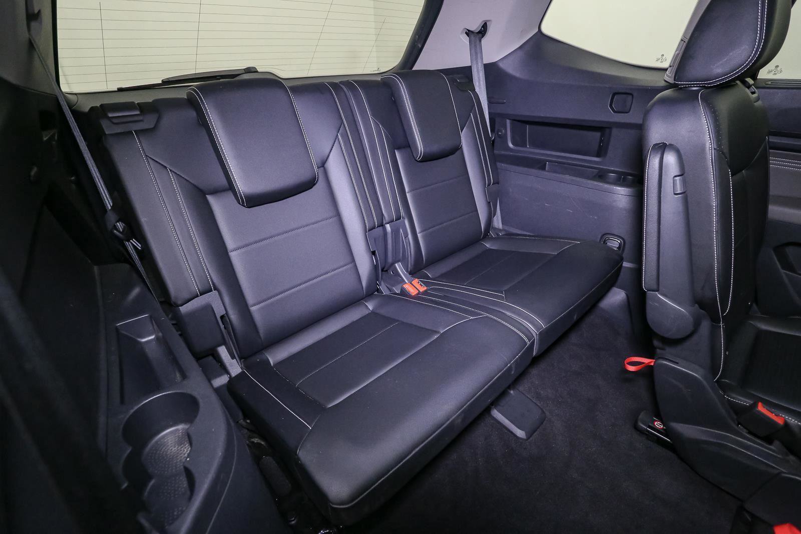 Used 2022 Volkswagen Atlas SE AWD/4WD image 26