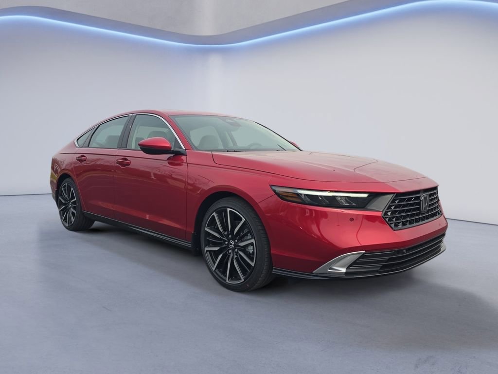 New 2026 Honda Accord Touring image 7