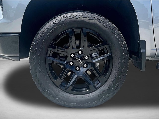 Used 2026 Chevrolet Silverado 1500 LT Trail Boss w/ Convenience Package II AWD/4WD image 10