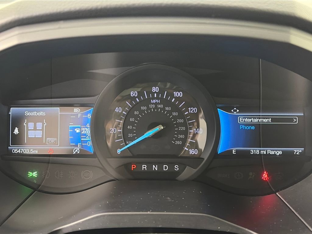 Used 2024 Ford Edge SEL image 15